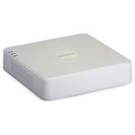 Hikvision DS-7116HQHI-K1 Dvr Kayıt Cihazı