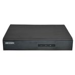 Hikvision DS-7204HGHI-F1 4 in 1 4 Kanal 1080P Lite 6TB Ahd Kayıt Cihazı