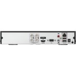 Hikvision DS-7204HGHI-M1/C 4 Kanal DVR Kayıt Cihaz