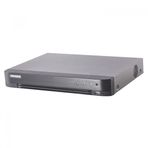 Hikvision Ds-7204Hqhı-K1 Full Hd 4 Kanal Dvr Kayıt Cihazı