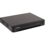 Hikvision DS-7204HQHI-M1-C 4 Kanal DVR Kayıt Cihazı