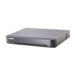 Hikvision DS-7204HTHI-K1 4 Kanal 8mp Destekli 1 Sata H.265+ Dvr Kayıt Cihazı
