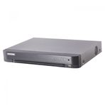 Hikvision DS-7204HTHI-K1 4 Kanal DVR Kayıt Cihazı