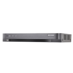 Hikvision DS-7204HUHI-K1 4 Kanal 5 Mp 1U H.265 DVR Kayıt Cihazı