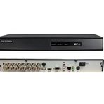 Hikvision DS-7216HGHI-K1 16X 1080P Lite Siyah DVR Kayıt Cihazı