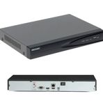 Hikvision DS-7608NI-K1/8PB 8 Kanal Nvr