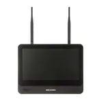 Hikvision DS-7608NI-L1-W 8 Kanal Wifi NVR Güvenlik Sistemi Kayıt Cihazı