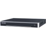 Hikvision DS-7608NI-Q2 8 Kanal 2 Sata 4K H265 Nvr Kayit Cihazi - Tek Seçenek