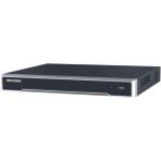 Hikvision DS-7608NI-Q2/8P 8 Kanal Poe 2 Sata 4K H265+ Nvr Kayit Cihazi - Tek Seçenek