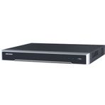 HIKVISION (DS-7616NI-Q2) 16 KANAL 1xHDMI (4K desteği), 1xVGA(FHD), 1xSES, 2x8TB METAL NVR KAYIT CİHA