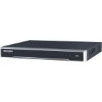 Hikvision DS-7616NI-Q2 16 Kanal H265+ 4K 2 Sata Nvr Kayit Cihazi - Tek Seçenek