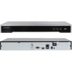 HIKVISION DS-7616NI-Q2, 16Kanal,2160P Kayıt, 160Mbps Bant Genişliği, Metal Kasa, NVR - Beyaz