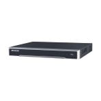 Hikvision Ds 7616Ni-Q2-16P 16 Kanal Poeli Nvr Kayıt Cihaz - Yok