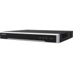 Hikvision DS-7616NI-Q2/16P 16-Ch 1u 16 Poe 4K Nvr Kayıt Cihazı - renk