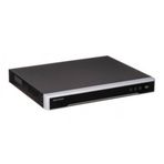 Hikvision DS-7616NI-Q2/16P 16 Kanal 2 HDD(8TB) Network Kayıt Cihazı (POE)