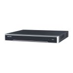 Hikvision Ds-7616Ni-Q2/16P 16 Kanal/16 Port Poe Vga/Hdmi 4K(3840X2160) Nvr Kayit Cihazi