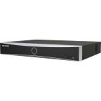 Hıkvısıon DS-7616NXI-K1 16 Kanal 1 HDD(10TB) Acusense Network Kayıt Cihazı - Siyah