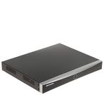 Hikvision DS-7632NXI-K2(STD) 32 Kanal 4K 2x10 TB NVR Kayıt Cihazı