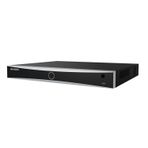 HIKVISION DS-7732NXI-K4, 32Kanal, 12Mpix, H265+, 4 HDD Desteği, 2160P Kayıt, 256Mbps Bant Genişliği, Metal Kasa, 2 Port