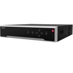 Hikvision DS-7764NI-M4 64 Kanal NVR Kayıt Cihazı