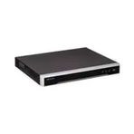 Hikvision DS-7P16NI-Q2-16PUHK 16 Kanal NVR Güvenlik Sistemleri Kayıt Cihazları