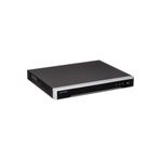 Hikvision DS-7P16NI-Q2UHK 16 Kanal NVR Kayıt Cihazı 2 SATA, H.265+