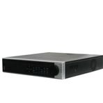 Hikvision DS-8664NI-I8 12Mpix H265+ 64 Kanal Video 8 HDD RAID 0.1.5.6,10 UHD 4K 2160P Kayıt 320Mbps Bant Genişliği NVR Kayıt Cihazı