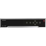 Hikvision DS-8664NXI-I8/S 64 Kanal H265+ 4K 8 Sata Acusense Nvr Kayit Cihazi - Tek Seçenek