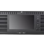 Hikvision DS-96128NI-F16 web kamerası, USB, Gigabit Ethernet