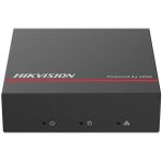 Hikvision DS-E08NI-Q1 8 Kanal 1 TB SSD Disk Dahil eNVR Kayıt Cihazı