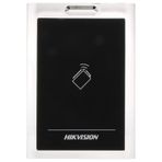 Hikvision DS-K1101M Mifare Kart Okuyucu, RS-485 Bağlantısı, Wiegand Bağlantı, Sabotaj Alarmı, IP64