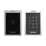 Hıkvısıon DS-K1101MK Keypadli Mifare Kart Okuyucu - 10 m