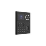 Hıkvısıon DS-K1T320MFWX Mifare Kart Okuyucu Bağımsız Terminal Yüz Tanıma, Parmak Izi - 10 m