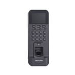 HIKVISION DS-K1T804AEF Keypadli Kart Okuyucu Bağımsız Terminal