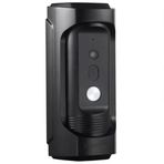 Hikvision DS-KB8113-IME1(B) Intercom Sistemi Dış Ünite Villa Tipi Fiziki Buton