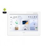 Hikvision Ds-Kh9510-Wte1( B) 10.1" Android Wi-Fi Dokunmatik Çok Yönlü Mikrofon İnterkom İç Ünite