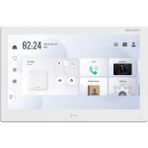HIKVISION DS-KH9510-WTE1(B) 10" DOKUNMATİK IP INTERCOM İÇ ÜNİTE - 10 m