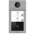 Hikvision DS-KV8213-WME1(C) Intercom Sistemi Dış Ünite Villa Tipi Fiziki Buton