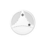 Hikvision Ds-pdco-e-we Karbonmonoksit Gaz Alarm Dedektörü