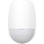 Hikvision DS-PDP15P-EG2-WE Kablosuz Pır Dedektörü - Beyaz - Gri