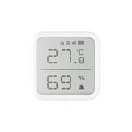 Hikvision DS-PDTPH-E-WE Kablosuz Alarm Sıcaklık Dedektörü Dedektörü