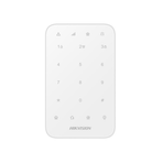 Hikvision DS-PK1-E-WE Kablosuz Alarm Tuş Takımı