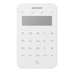 Hikvision DS-PK1-LT-WE Kablosuz Alarm Lcd Tuş Takımı
