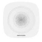 Hikvision DS-PS1-I-WE İç Ortam Dahili Siren Kablosuz Alarm
