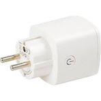 Hikvision DS-PSP1-WE Smart Plug Akıllı Kablosuz Fiş