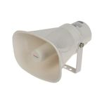 Hıkvısıon Ds-qae0330g1t-v Horn Tipi Analog Hoparlör Beyaz