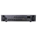 HIKVISION DS-QAE0A240G1-VB6 6-bölgeli Analog 240W Amfi - Renkli