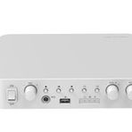 Hikvision DS-QAE0A60G1-VB 60 W Analog Amplifikatör