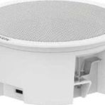 Hikvision DS-QAZ0203G1-S 3 W Network Asma Tavan İkincil Hoparlörü