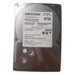 Hikvision DS60HKVS-VX1 3.5 inç 6 TB 5400 RPM 128 MB SATA-3 Güvenlik Diski